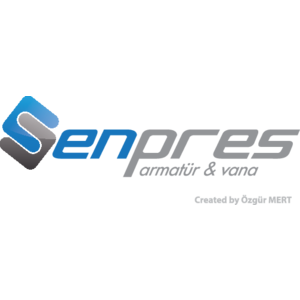 Senpres Logo
